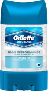 Средства по уходу за телом Дезодорант-антиперспирант Gillette Arctic Ice гелевый 70 мл