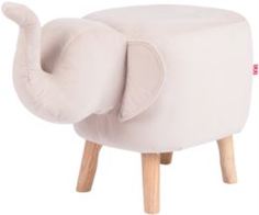 Детская мебель Пуф Happy Baby Pouf Elphy