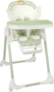 Детская мебель Стул для кормления Happy Baby Wingy Grass