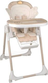 Детская мебель Стул для кормления Happy Baby Wingy Sand