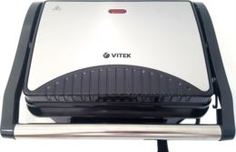 Электрогрили и электрошашлычницы Гриль Vitek VT-2635 ST