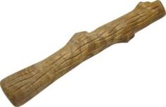 Игрушки Игрушка для собак Petstages Dogwood Палочка деревянная 22 см