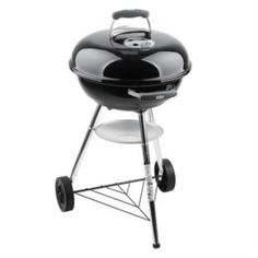 Грили, барбекю, коптильни Барбекю-гриль Weber Compact Kettle (1221004)