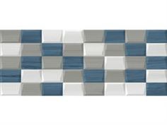 Плитка настенная Плитка Kerlife Diana Mosaico 20,1x50,5 см