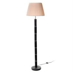 Торшеры Торшер 1л.c элементами дерева Gedun lighting