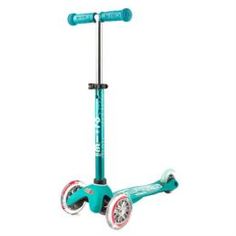 Самокаты Cамокат mini micro deluxe аква MICRO MMD001