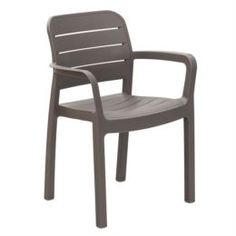 Кресла и стулья Стул Keter Tisara каппучино (221208)