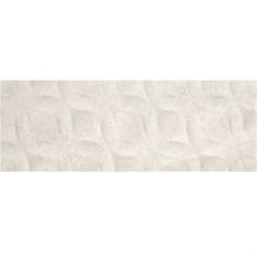 Плитка настенная Плитка Undefasa Aitana Perla Organic 25x75 см