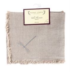 Скатерти, салфетки Набор салфеток 2 шт. Saint Linen (10020)