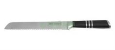 Ножи, ножницы и ножеточки Нож для хлеба Gipfel Stillo 20,3 см нержавеющая сталь