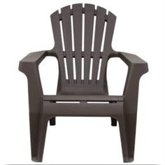 Кресла и стулья Стул Progarden Dolomiti коричневый (DOL064MA)