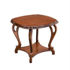 Столы, стулья и пуфики Стол кофейный Мебель Импэкс
