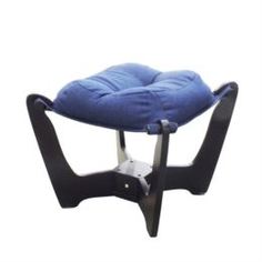 Столы, стулья и пуфики Банкетка Комфорт-Мебель Cobalt Falcon (013.011.2)