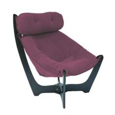 Диваны, кресла, кровати Кресло с подголовником Комфорт-Мебель Cyklam Verona (13.011)