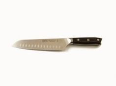 Ножи, ножницы и ножеточки Нож поварской сантоку Gipfel montreal 17см
