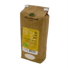 Мука, мучные смеси Мука овсяная Vila Natura 500 г