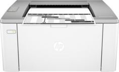 Принтеры, сканеры, МФУ Принтер HP LaserJet Ultra M106w
