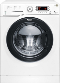 Стиральные машины Стиральная машина Hotpoint-Ariston WMSD 723B EU White