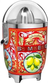 Соковыжималки Соковыжималка Smeg CJF01DGEU