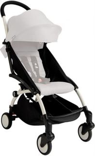 Детские коляски, автокресла и аксессуары Шасси к коляске-трансформеру Babyzen Yoyo Plus Stroller Frame BZ10101-01