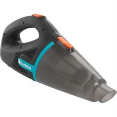 Садовые пылесосы и воздуходувы Пылесос аккумуляторный Gardena EasyClean Li с интегрированным аккумулятором