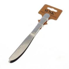 Ножи, ножницы и ножеточки Набор ножей для масла WNK Evertz 18 см 2 шт