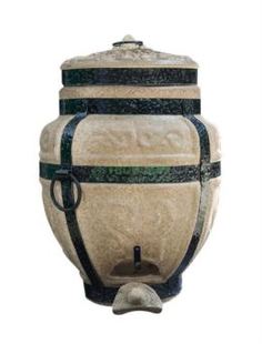 Казаны, тандыры Тандыр Tandur средний угольный 45 см