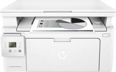 Принтеры, сканеры, МФУ МФУ HP LaserJet Pro M132a