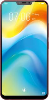 Смартфоны и мобильные телефоны Смартфон Vivo Y85 32GB Red