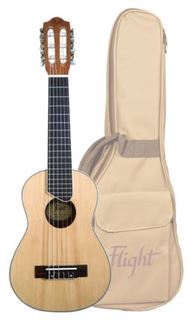 Музыкальные игрушки Гиталеле Flight GUT 350 SP/SAP