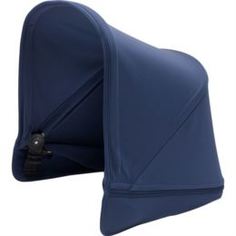 Детские коляски, автокресла и аксессуары Капюшон для коляски Bugaboo Donkey 2 Sky Blue