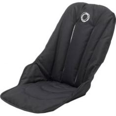 Детские коляски, автокресла и аксессуары Ткань основы сиденья Bugaboo Fox Black