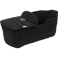 Детские коляски, автокресла и аксессуары Ткань основы люльки Bugaboo Fox Black
