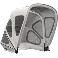 Детские коляски, автокресла и аксессуары Капюшон Bugaboo Bee5 Breezy Arctic Grey