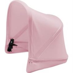 Детские коляски, автокресла и аксессуары Капюшон для коляски Bugaboo Donkey 2 Soft Pink
