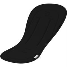 Детские коляски, автокресла и аксессуары Матрас в коляску Bugaboo Breezy Black
