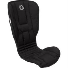 Детские коляски, автокресла и аксессуары Ткань основы сиденья Bugaboo Bee 5 Black