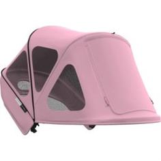 Детские коляски, автокресла и аксессуары Капюшон Bugaboo Donkey Breezy Soft Pink