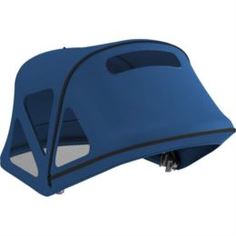 Детские коляски, автокресла и аксессуары Капюшон Bugaboo Fox/Сameleon Breezy Sky Blue