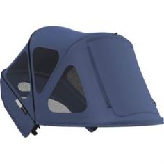 Детские коляски, автокресла и аксессуары Капюшон Bugaboo Donkey Breezy Sky Blue