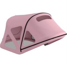Детские коляски, автокресла и аксессуары Капюшон Bugaboo Fox/Сameleon Breezy Soft Pink