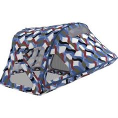 Детские коляски, автокресла и аксессуары Капюшон Bugaboo Fox/Сameleon Breezy Waves