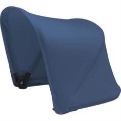 Детские коляски, автокресла и аксессуары Капюшон для коляски Bugaboo Fox Sky Blue