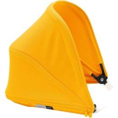 Детские коляски, автокресла и аксессуары Капюшон Bugaboo Bee5 Sunrise Yellow