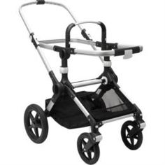 Детские коляски, автокресла и аксессуары Шасси для коляски Bugaboo Fox Alu