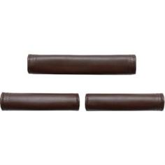 Детские коляски, автокресла и аксессуары Накладки на ручки Bugaboo Fox Dark Brown