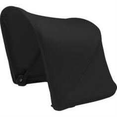 Детские коляски, автокресла и аксессуары Капюшон для коляски Bugaboo Fox Black