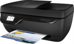 Принтеры, сканеры, МФУ МФУ HP DeskJet Ink Advantage 3835