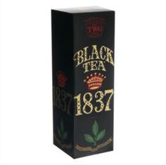 Чай черный TWG tea 1837 100 г
