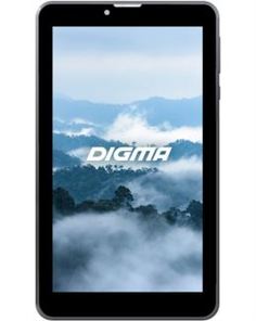 Планшеты Планшет Digma Optima Prime 5 3G 8GB Black